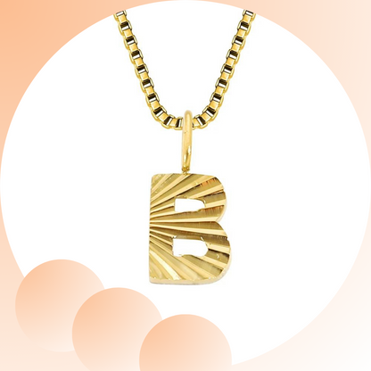 Stylish necklace for gifting or self-expression
