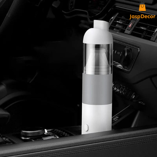 PalmPower FlexiVac - Keep your car and home clean with ease